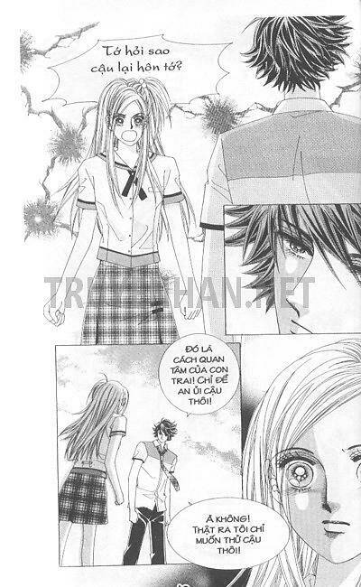 nụ hôn 5000 won chapter 19 4