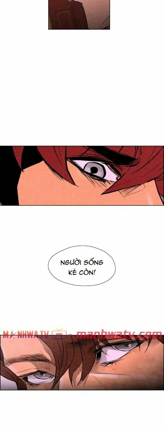 kẻ hồi sinh chapter 63 37