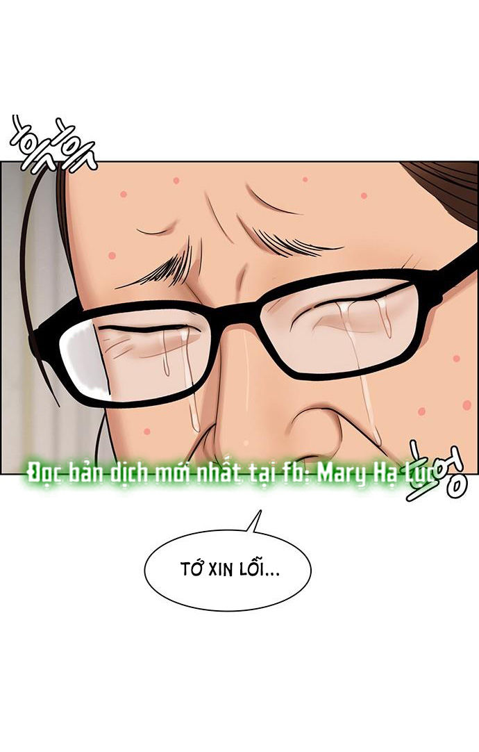 vẻ đẹp đích thực - true beauty chapter 147.1 25
