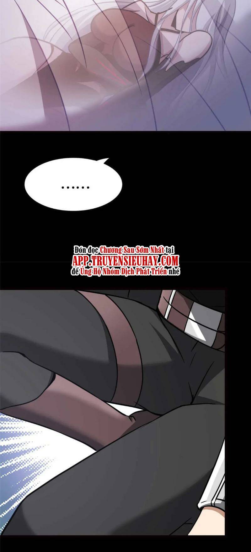 bạn gái virus của tôi chapter 397 85