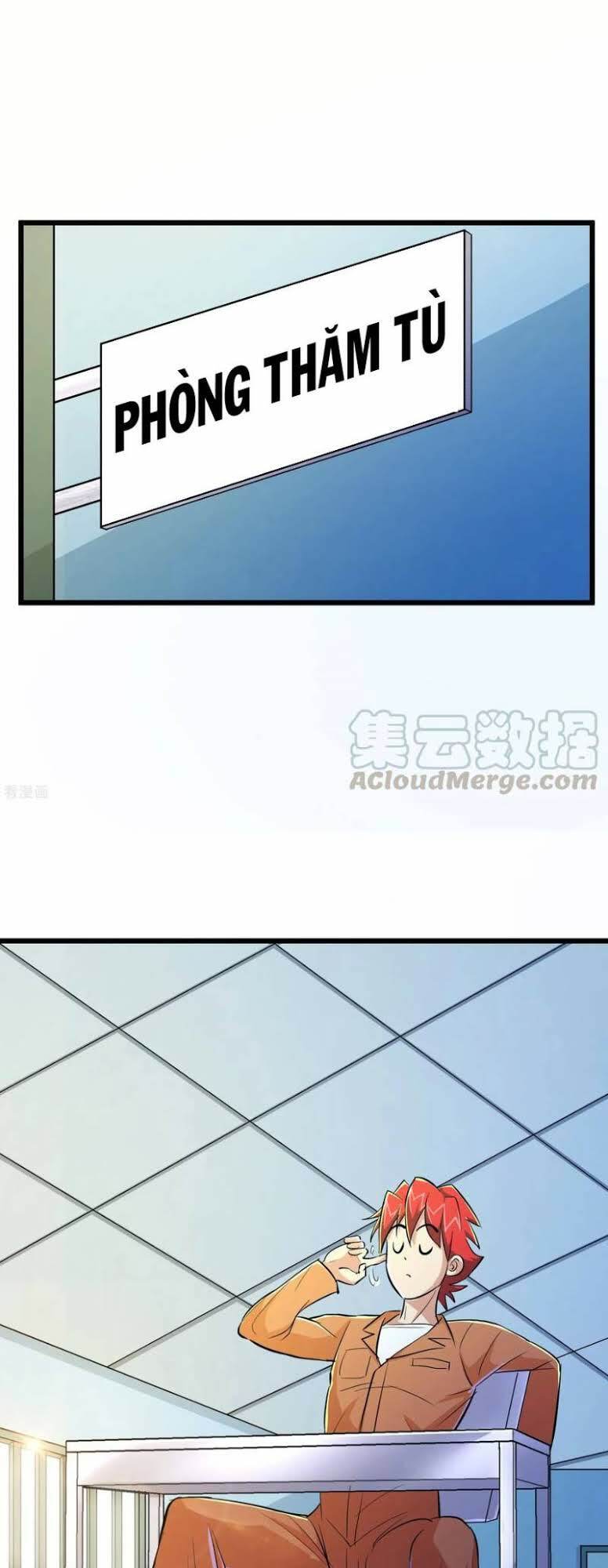 tối cường đặc chủng binh của hoa khôi chapter 62 11