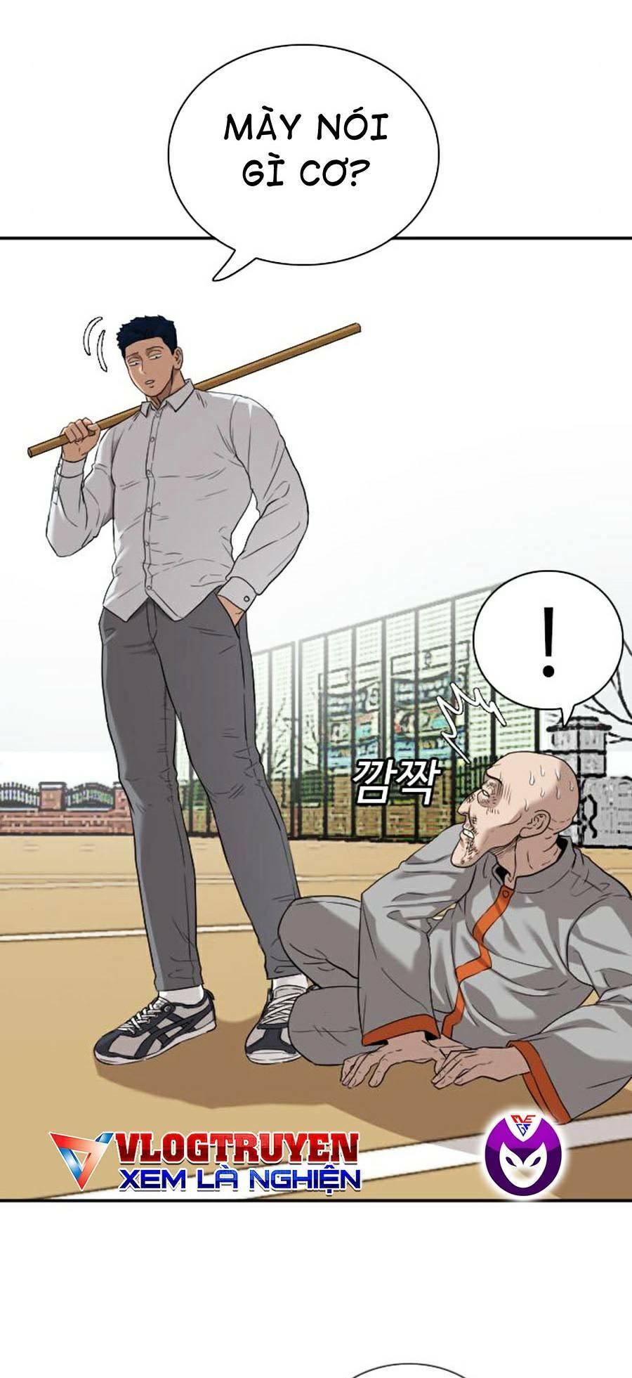 người xấu chapter 80 10