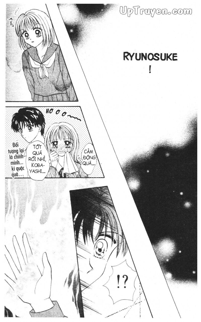 thiên thần cuối thế kỉ chapter 21 16