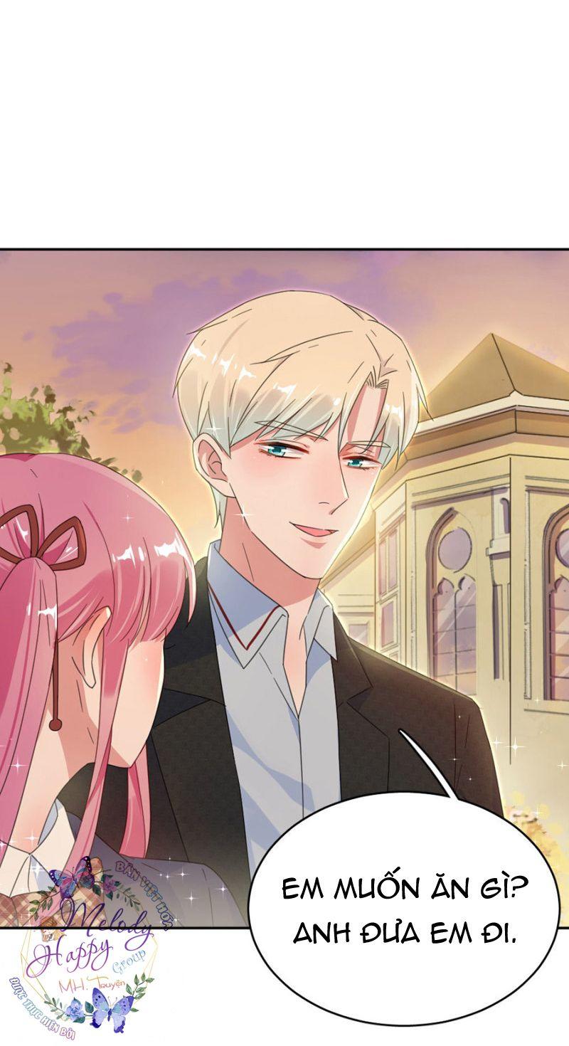 hoàn mỹ lão công tiến hóa luân chapter 42 4