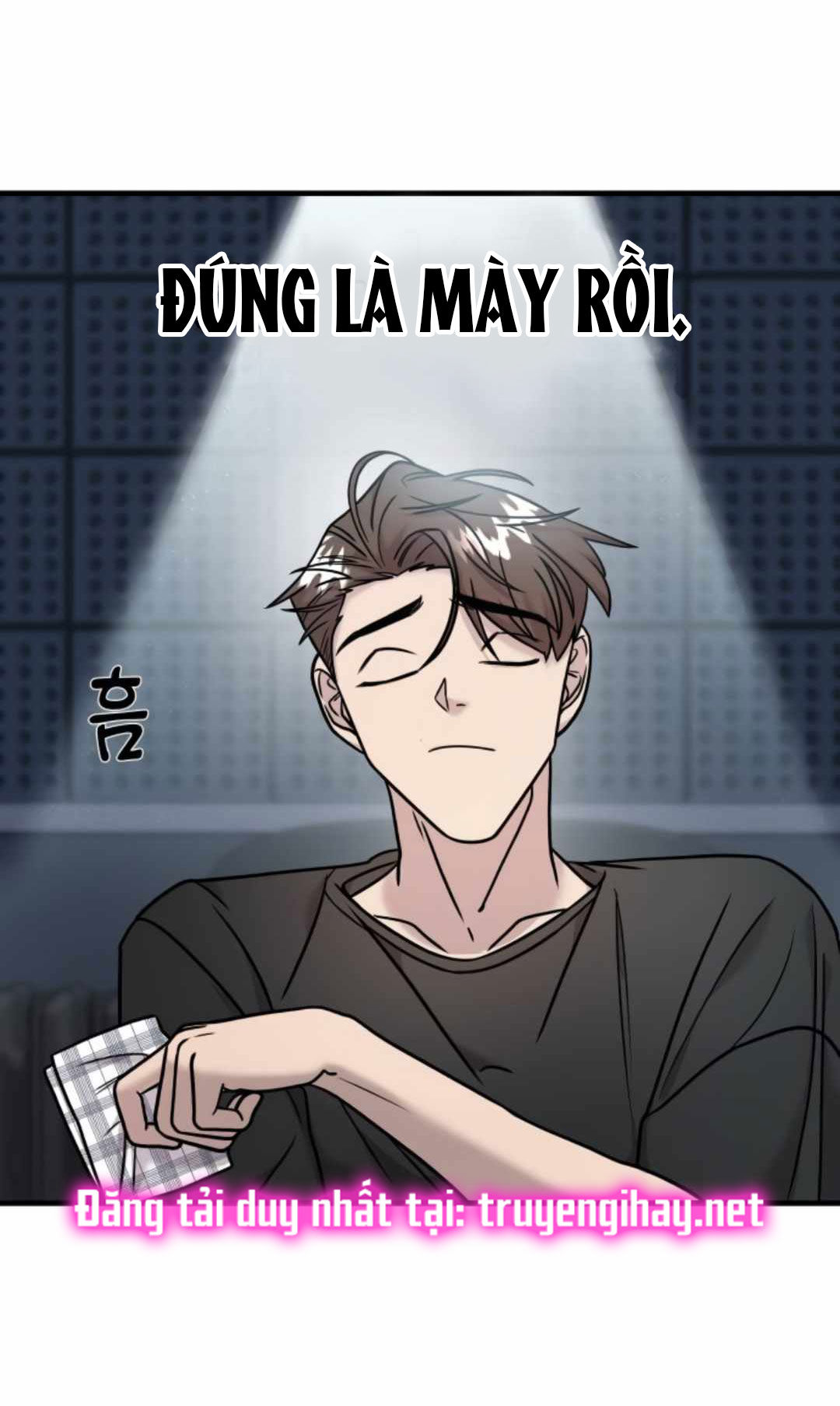 phản diện thuần túy chapter 13.2 62