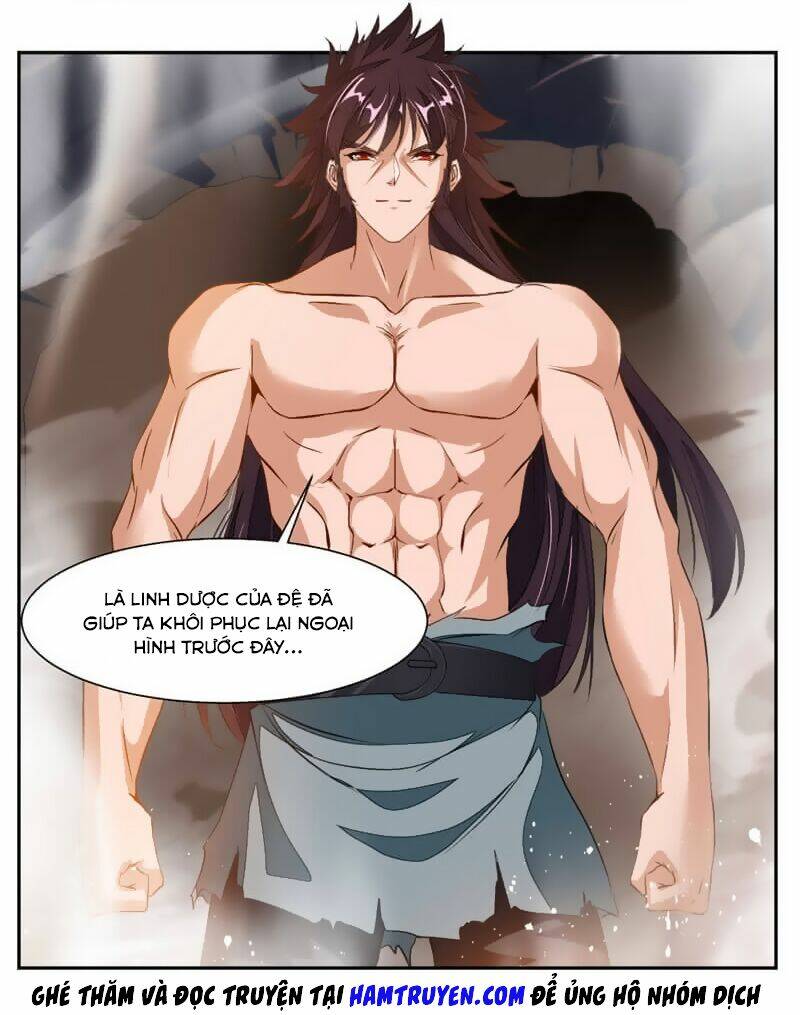 cửu dương thần vương chapter 53 13