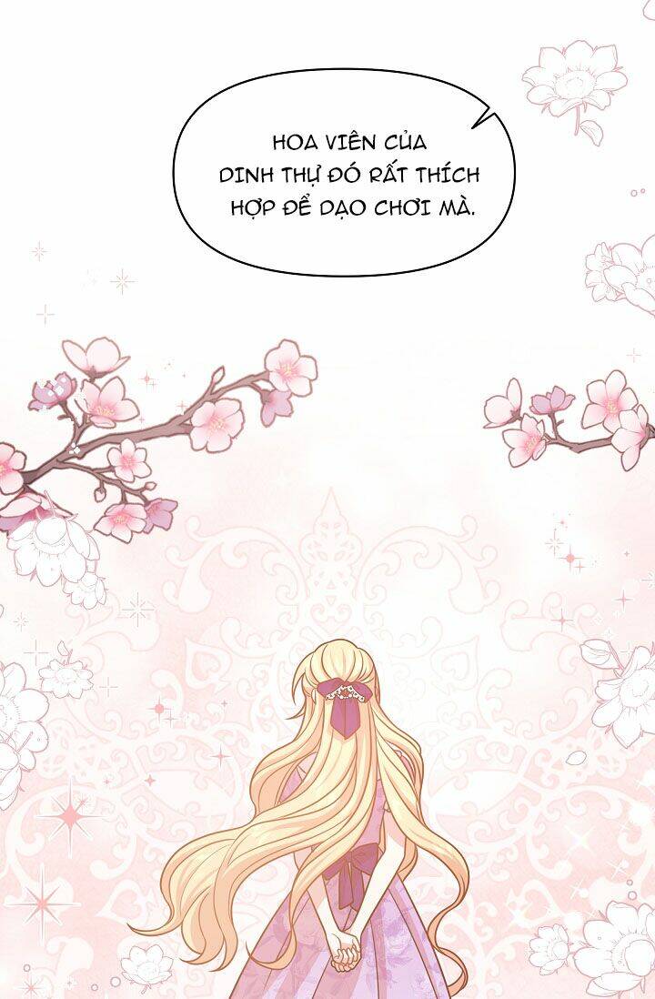 tôi đã nuôi dưỡng bạn thời thơ ấu thành bạo chúa chapter 41.2 8