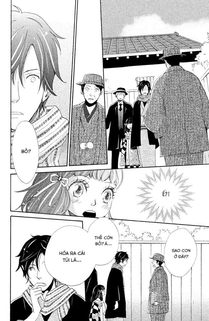 meiji hiiro kitan chapter 6 39