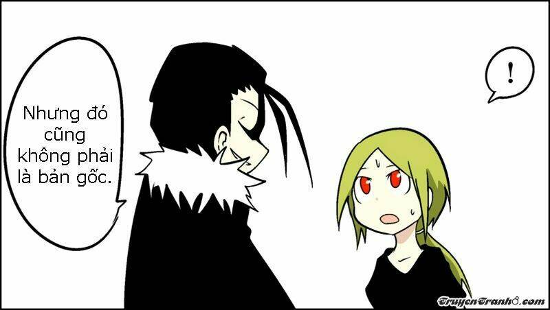 senyuu chapter 116 22