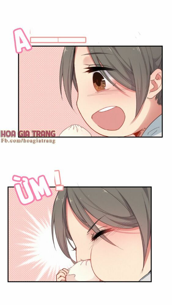 dữ tử thành thuyết chapter 1 40