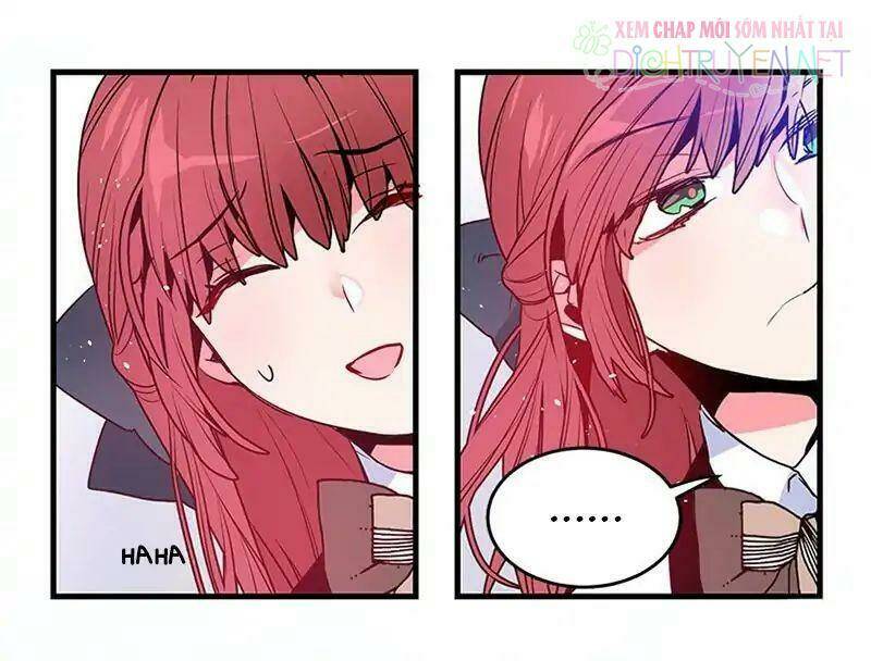 hung mãnh tiểu thư chapter 4 21