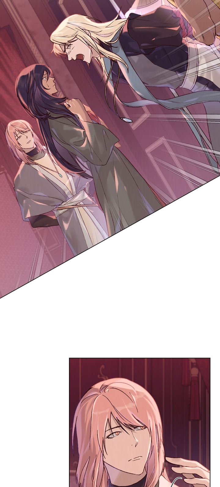 Gọi Ta Là Chủ Nhân chapter 5.1 - Trang 4