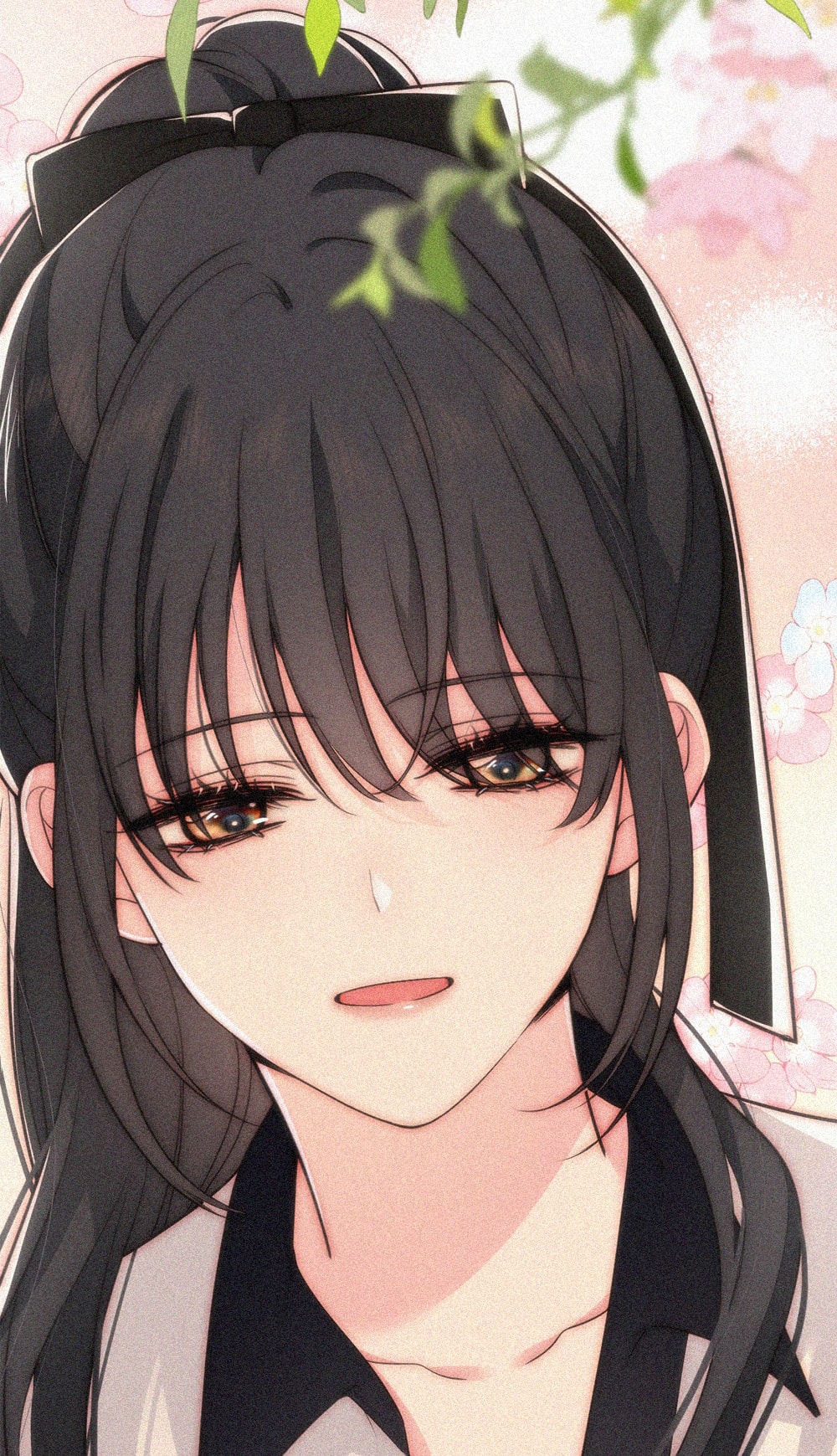 bệnh yêu chapter 122 21