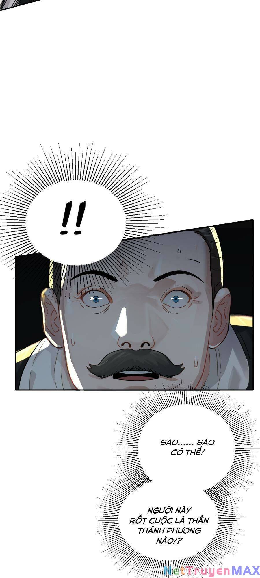 bói toán mà thôi, cửu vĩ yêu đế sao lại thành nương tử ta?! chapter 16 38