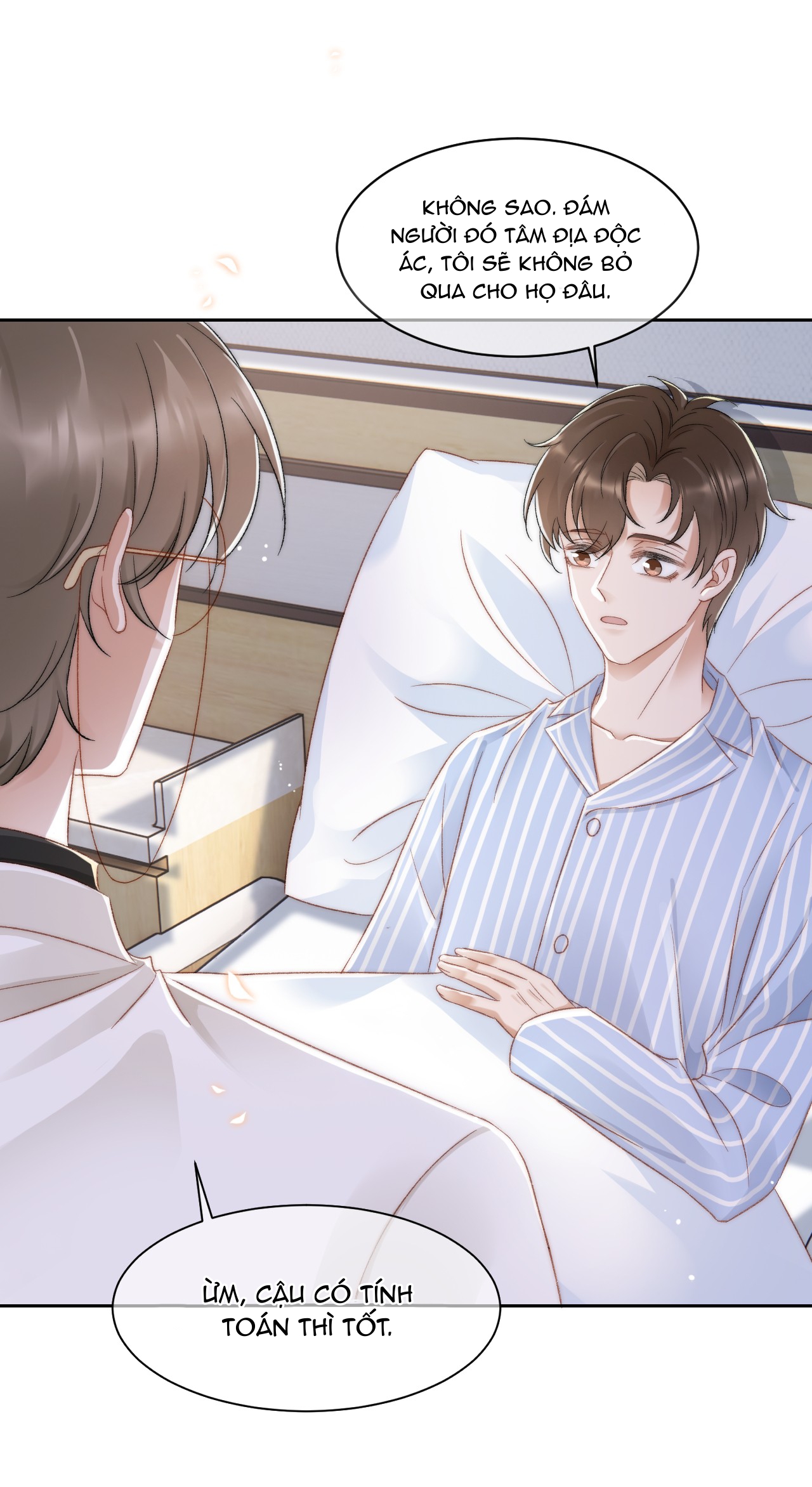 ta sinh con cho tổng tài chapter 29 42