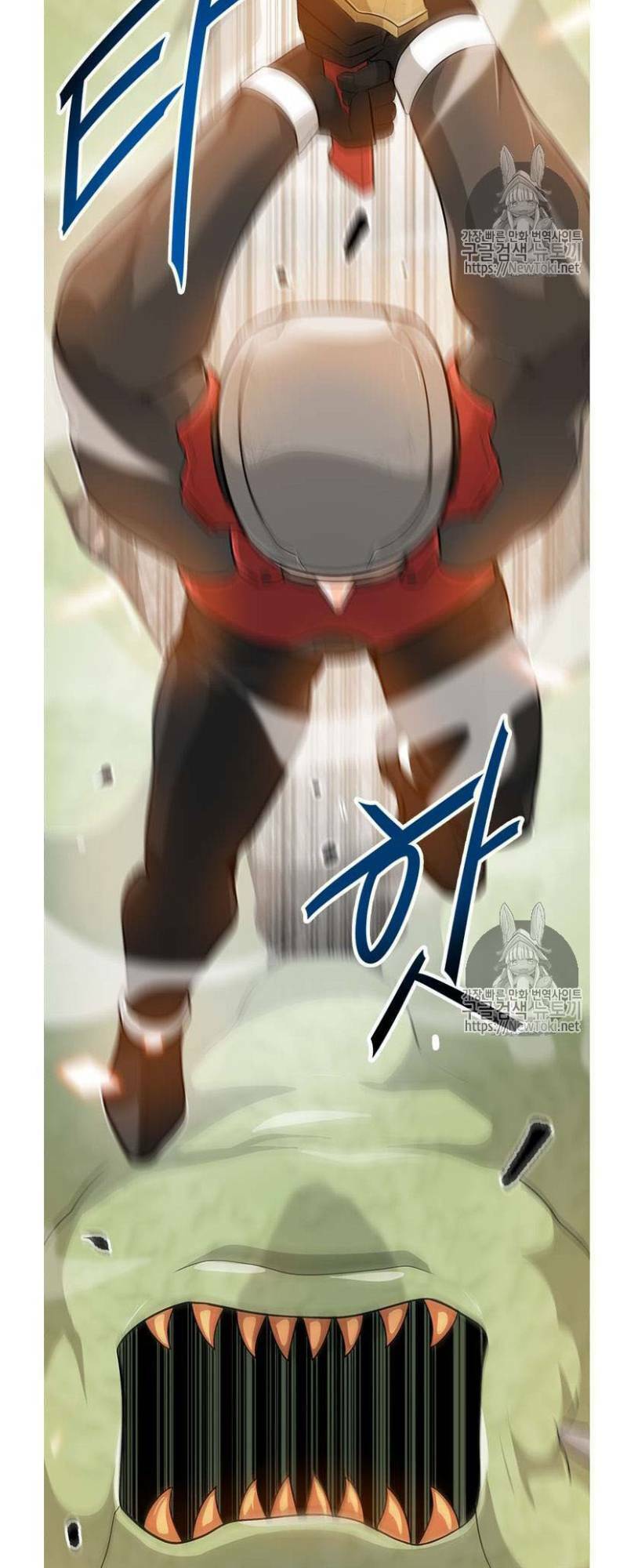 tôi tự động săn một mình chapter 20 19