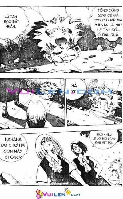 những người bạn tốt chapter 1 36