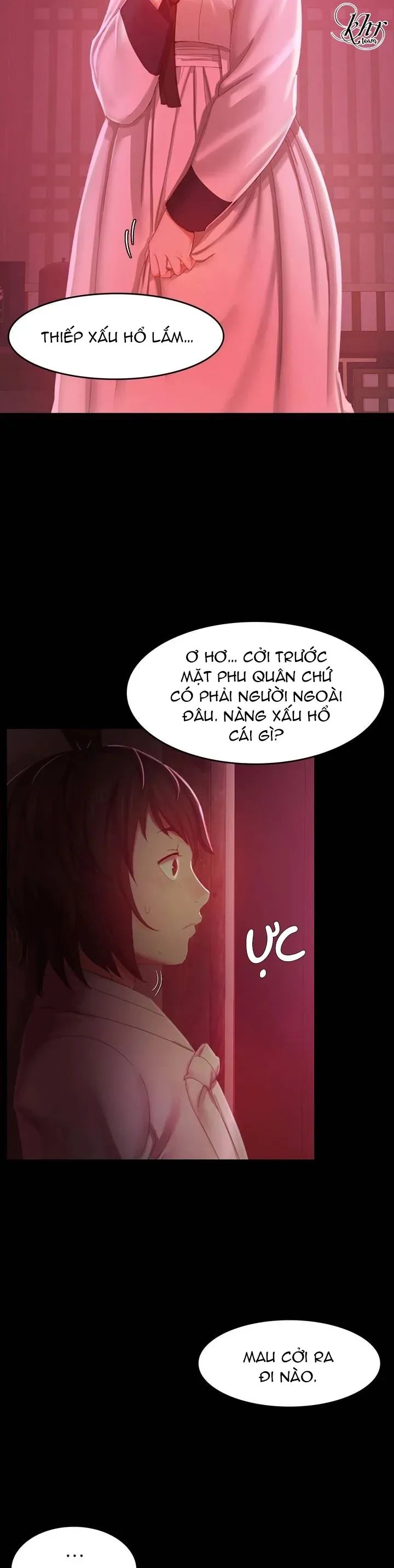 [18+] tiểu thư chapter 1 103