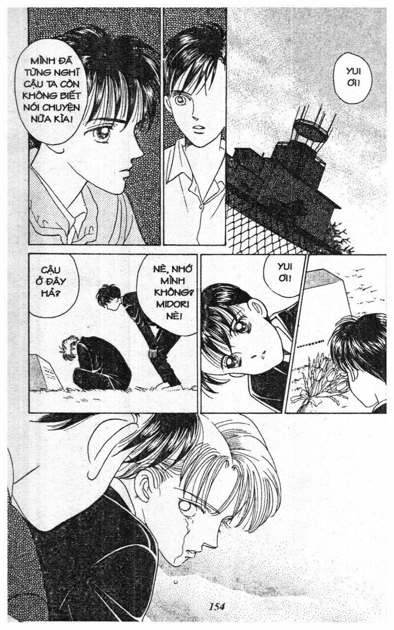 nàng tiên ánh trăng - kaguya hime chapter 1 152