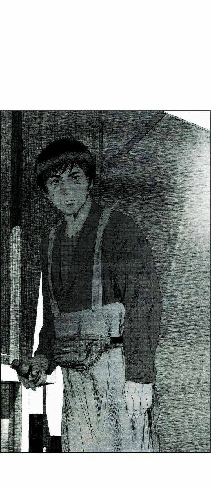 cry like wolves chapter 4 33