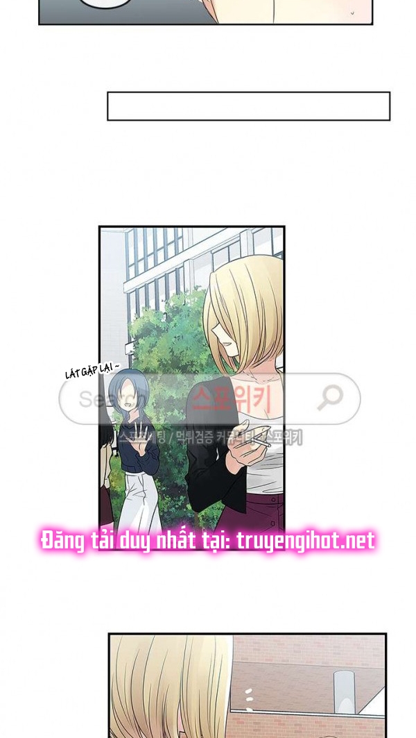 [18+] nàng hoa chapter 18.1 6