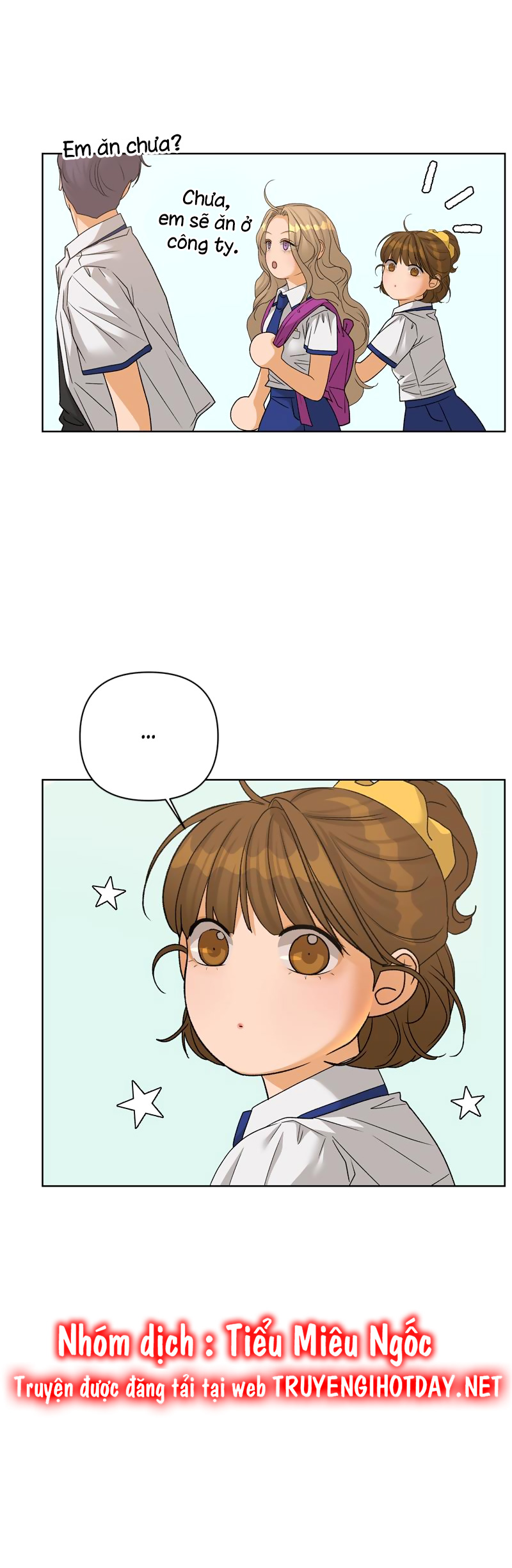 câu lạc bộ của những lọ lem chapter 75 45