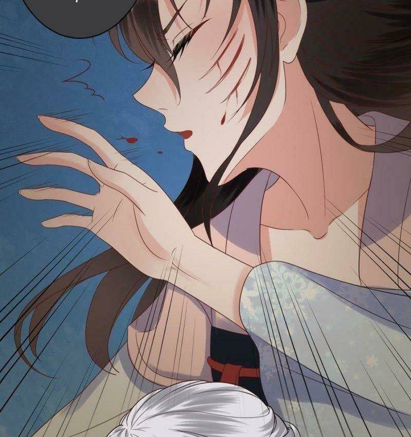 vương gia kiêu ngạo quá khó cua chapter 62 39