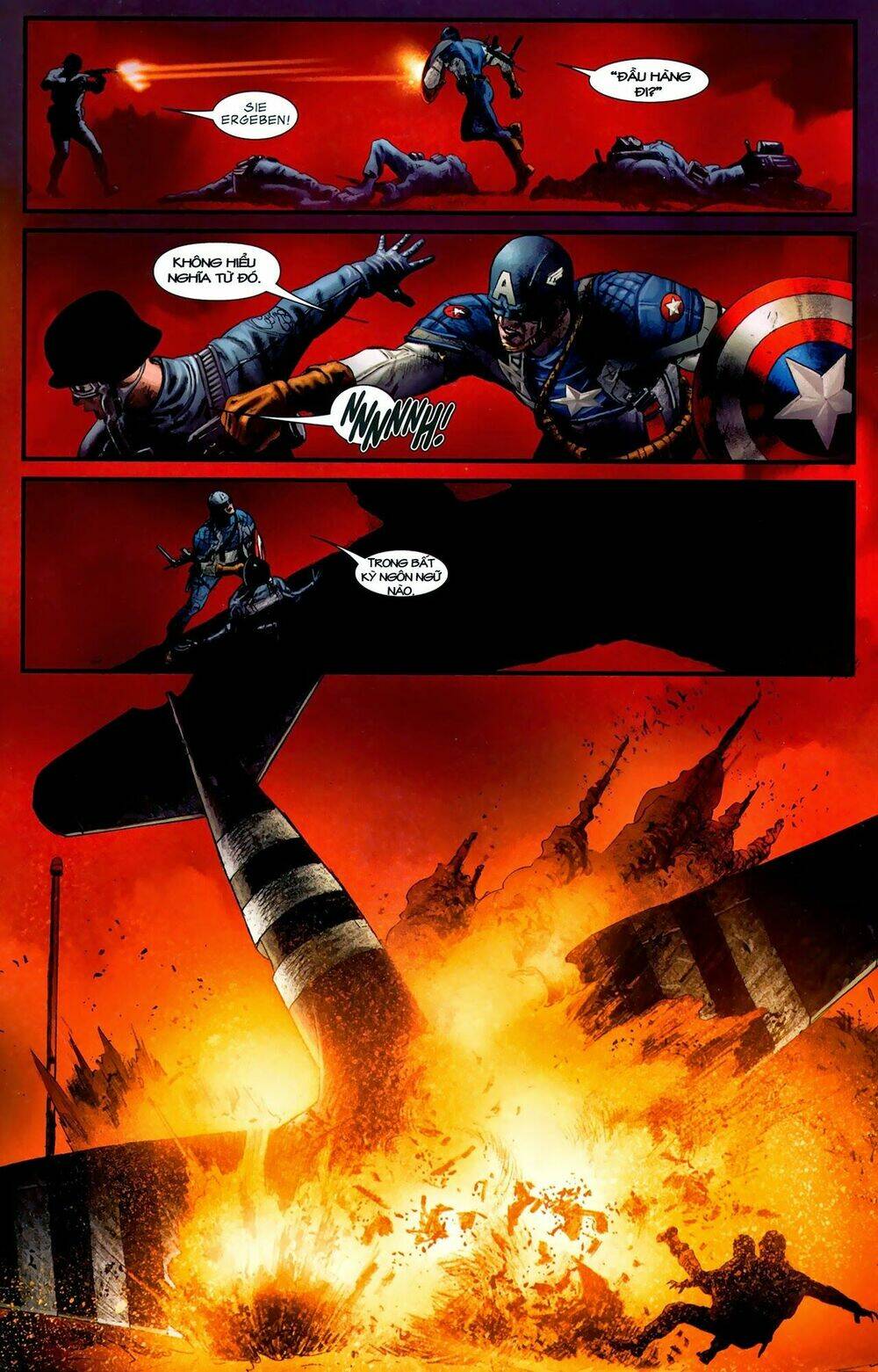 marvel cinematic universe chapter 13 12