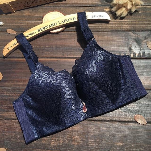 Áo Lót Định Hình Ngực Bigsize 36-44DE