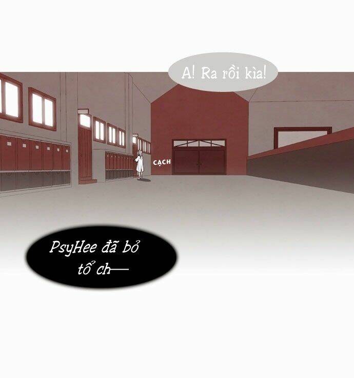 một không gian thời gian khác chapter 33 19