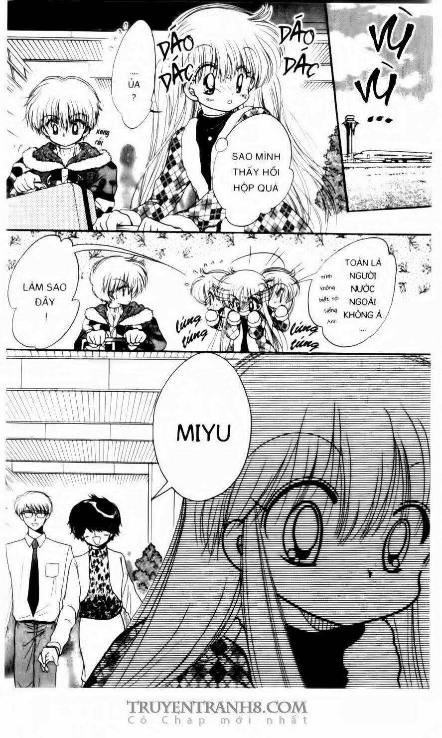 em bé ufo chapter 40 29