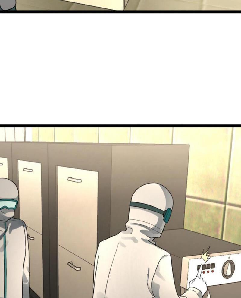 đóng băng toàn cầu: tôi gây dựng nên phòng an toàn thời tận thế chapter 189 20