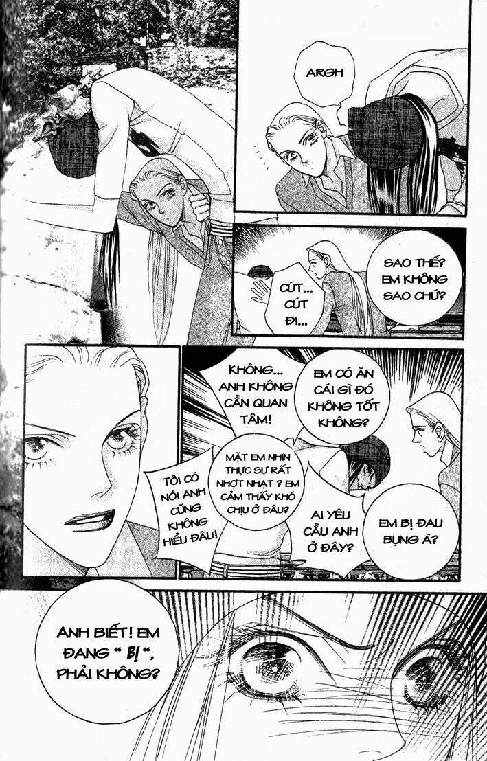 steel rose chapter 20 22