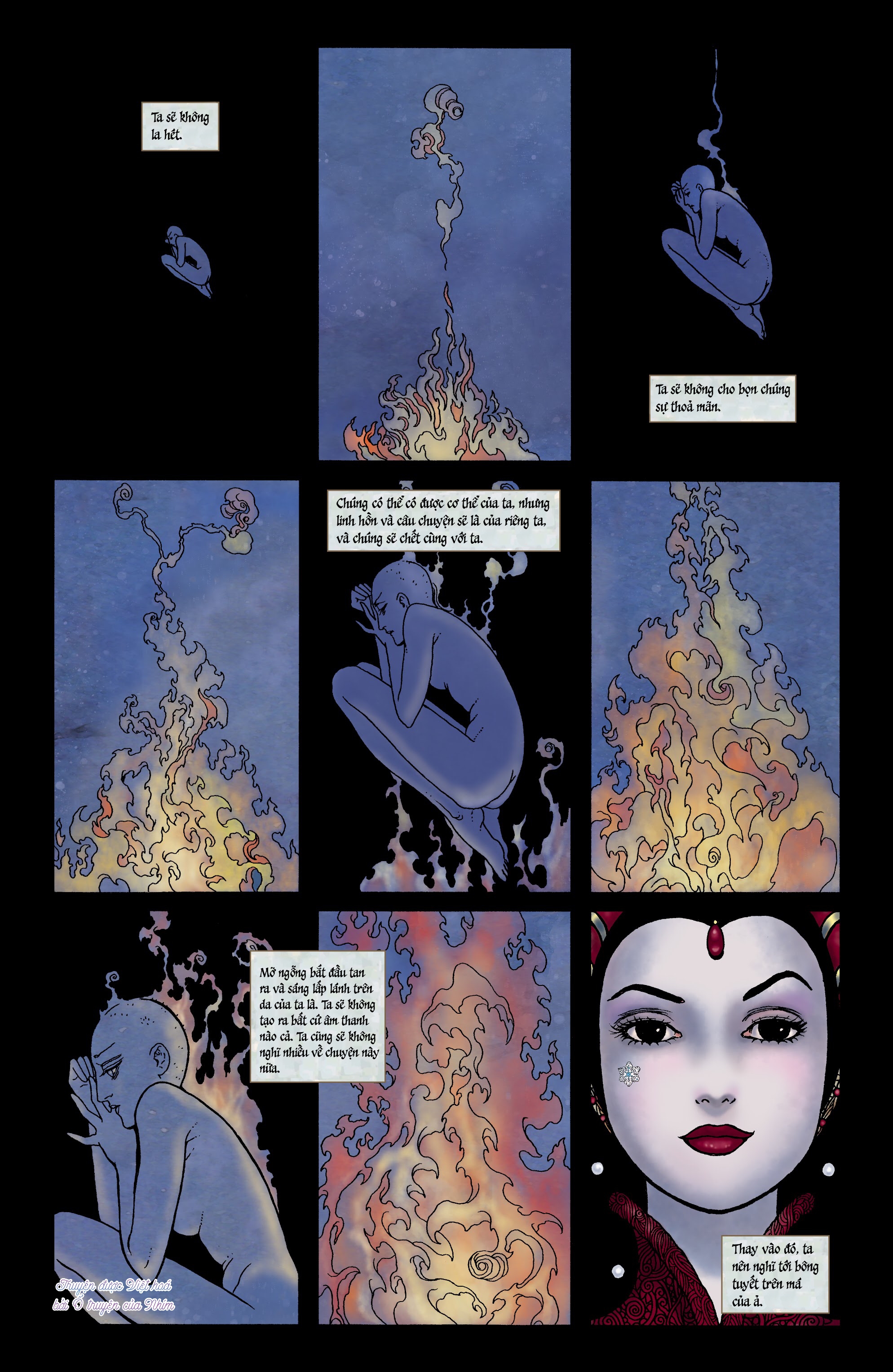 snow, glass, apples chapter 1 51