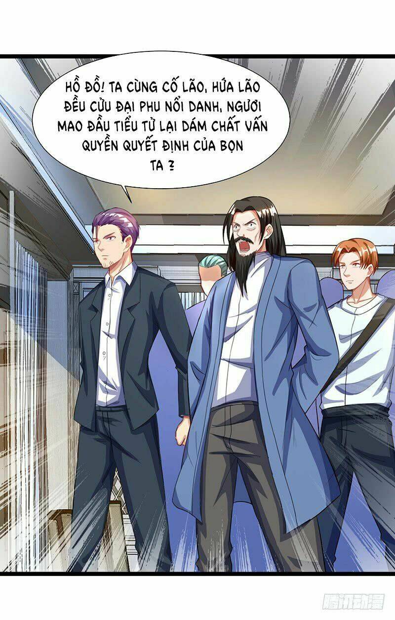 trọng sinh khí thiếu quy lai chapter 26 21