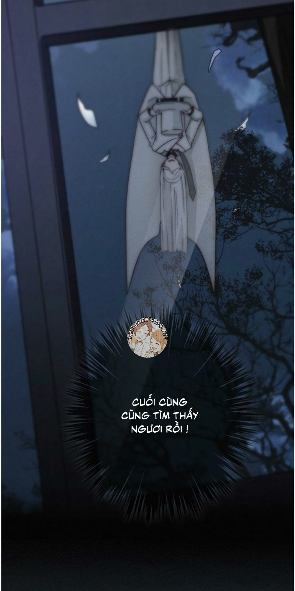 bí mật bóng đêm chapter 10.2 21