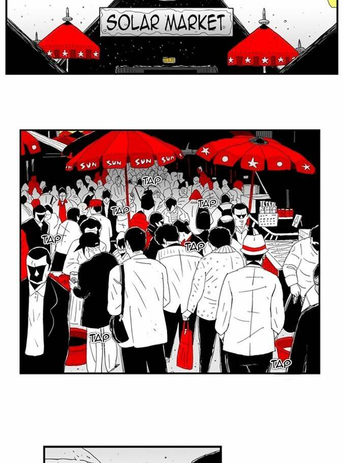 hành trình thoát khỏi địa ngục chapter 64 12