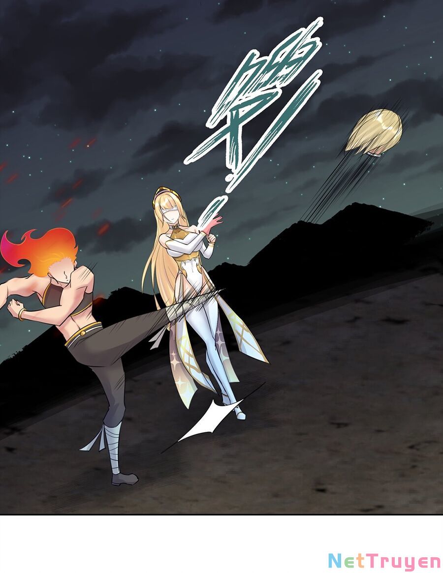 bản giáo chủ thân bất do kỷ chapter 23 22