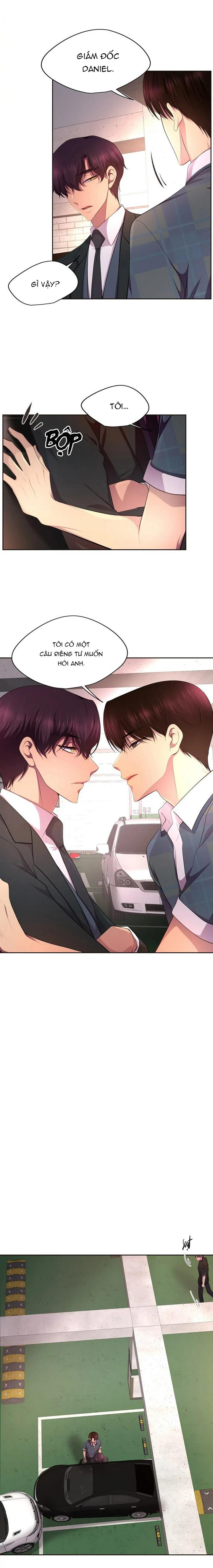 giữ em thật chặt (hold me tight) chapter 126 11