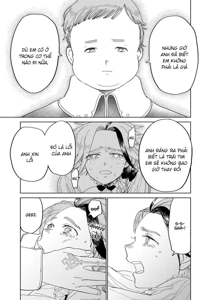 ấn ký abyss chapter 36 5