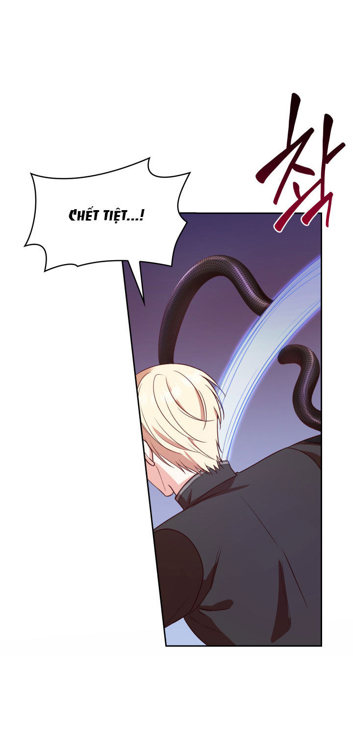 từ ác nữ tôi phải trở thành một người mẹ chapter 23.2 12