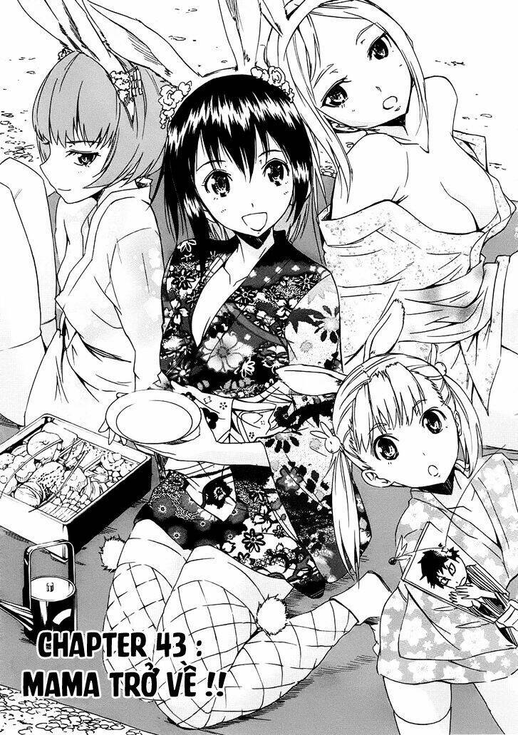 frogman chapter 43 1