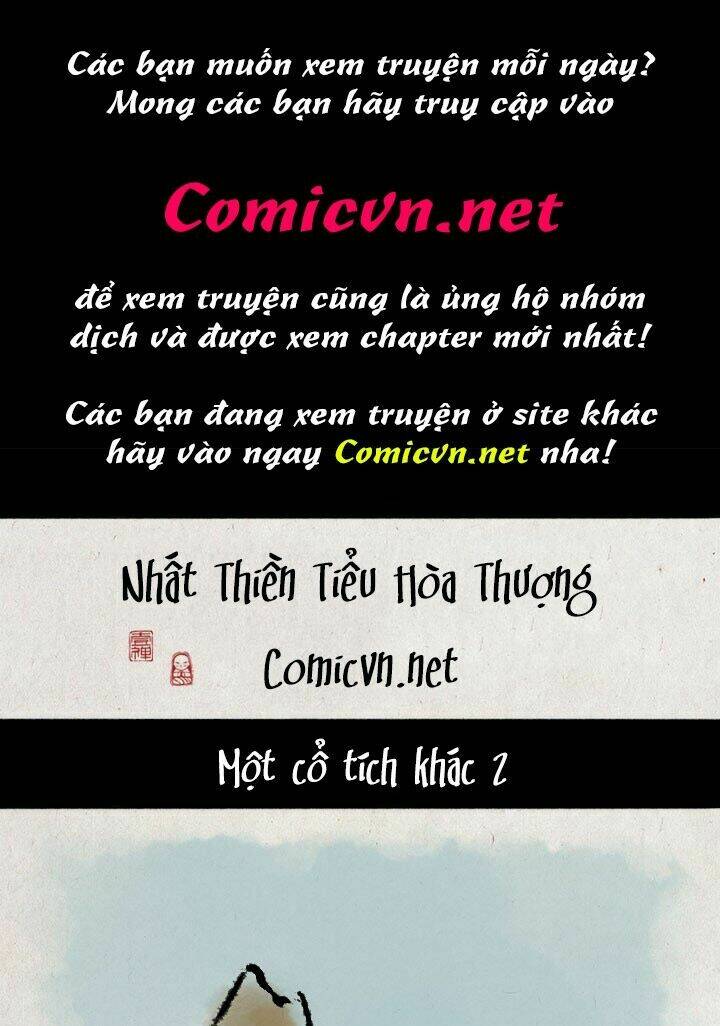 nhất thiền tiểu hòa thượng chapter 68 1