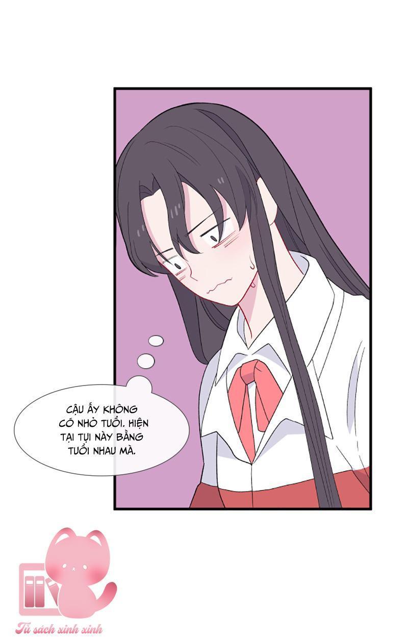 về bên anh chapter 57 47