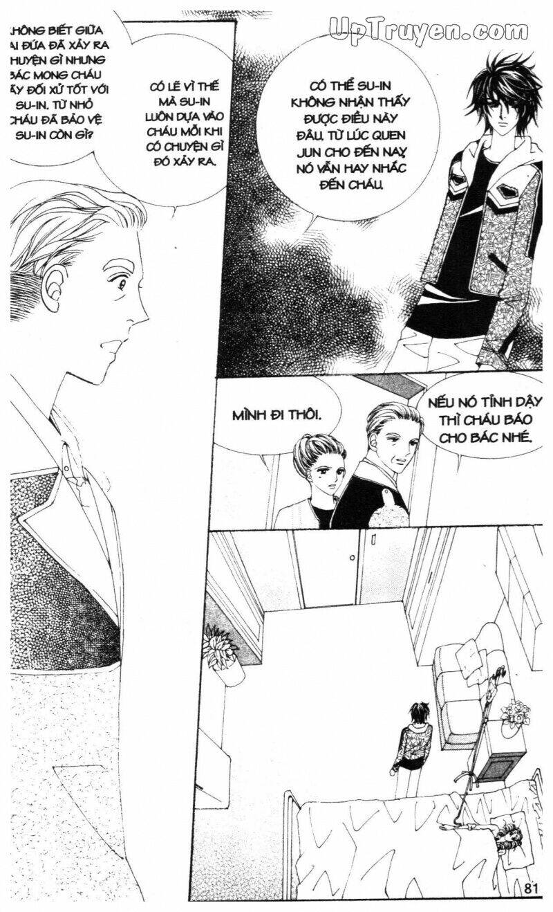 vợ chồng trẻ con bản đẹp chapter 11 78