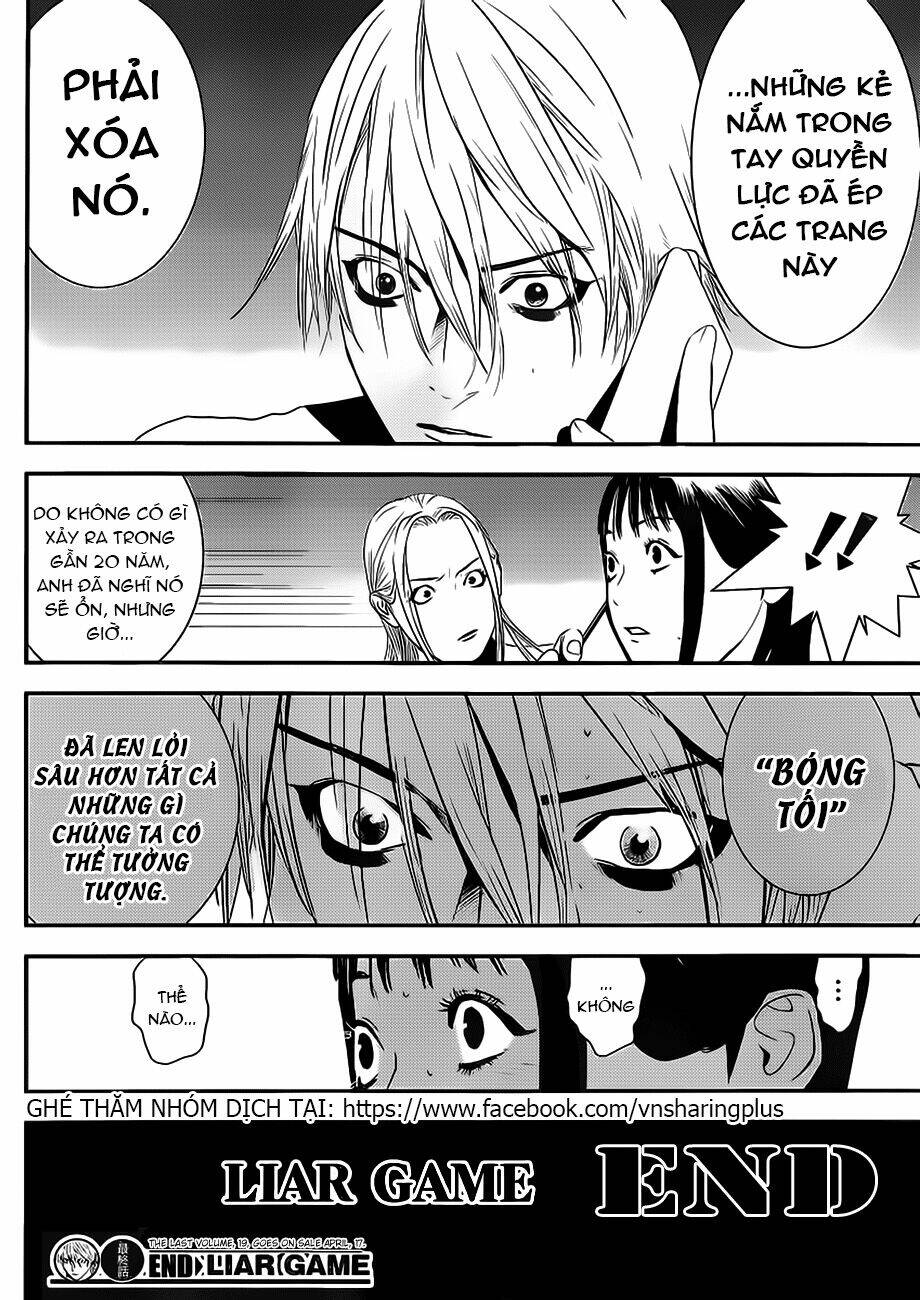 liar game chapter 201 22
