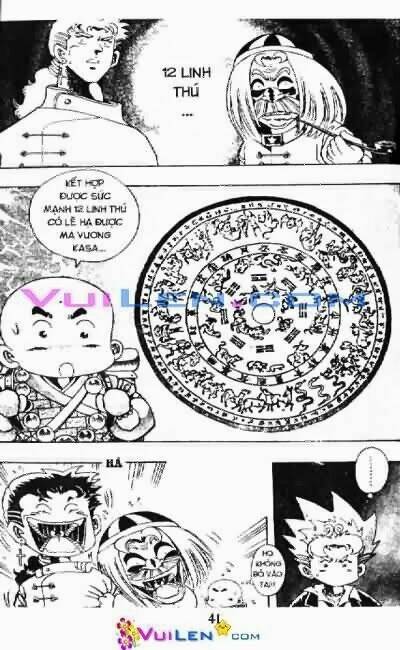 những người bạn tốt chapter 2 42