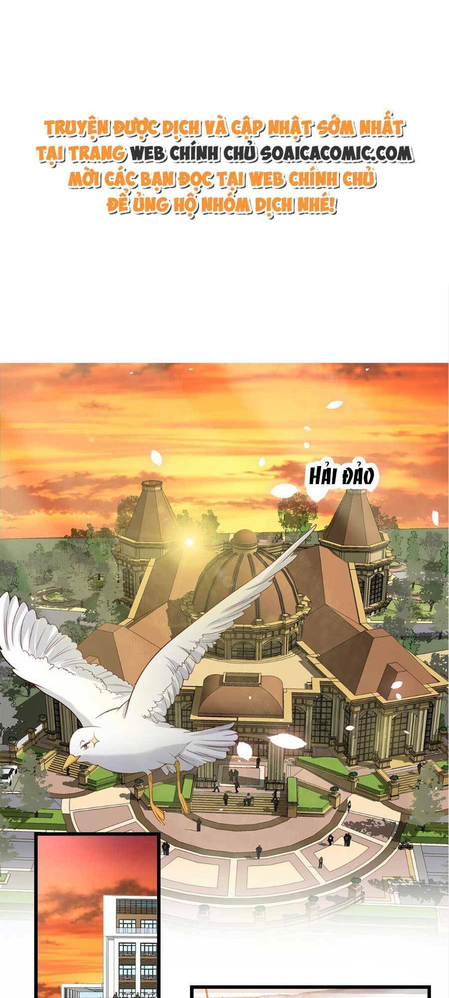 cô vợ của tôi không dễ bắt nạt chapter 38 1