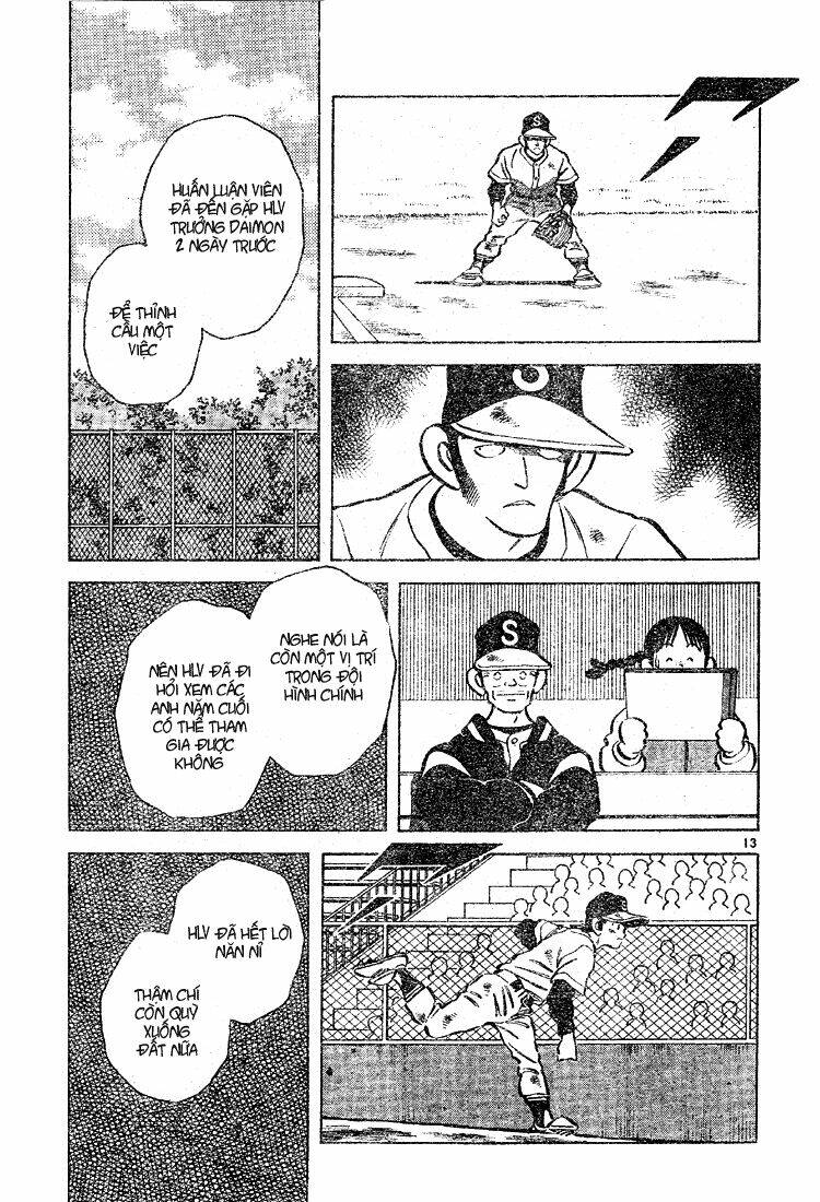 trò chơi vượt qua thử thách chapter 32 14