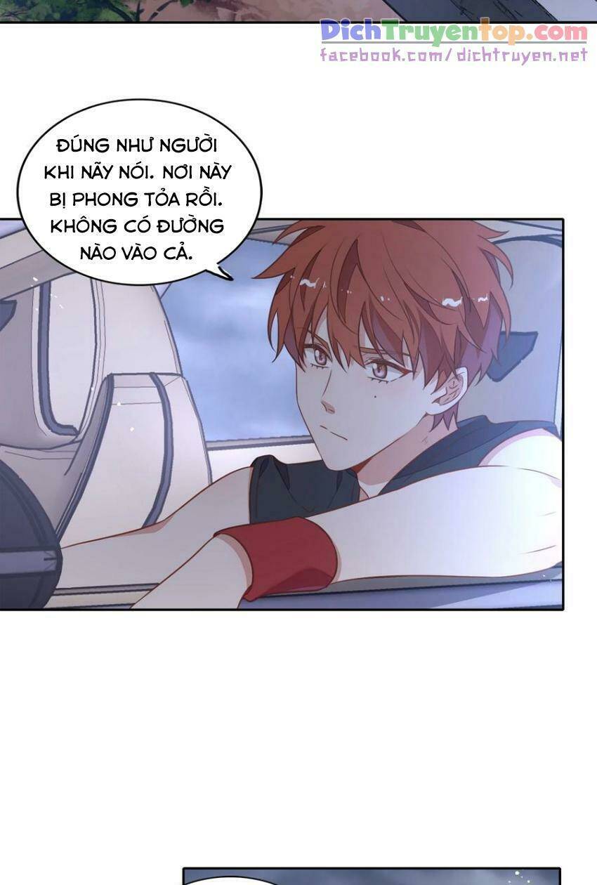 bạn trai kém tuổi bẫy yêu tôi chapter 76 3